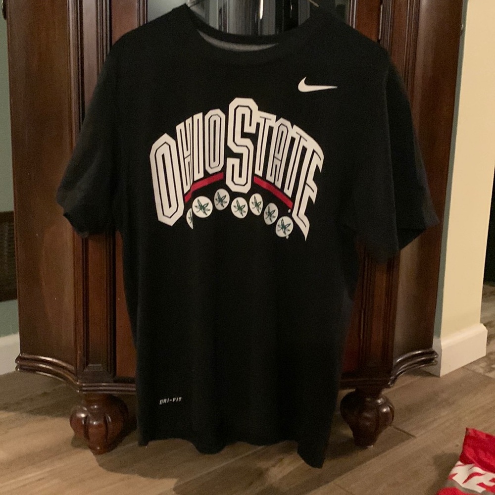 Nike Ohio State shirt